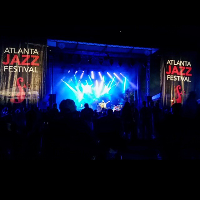 capital city jazz festival 2015