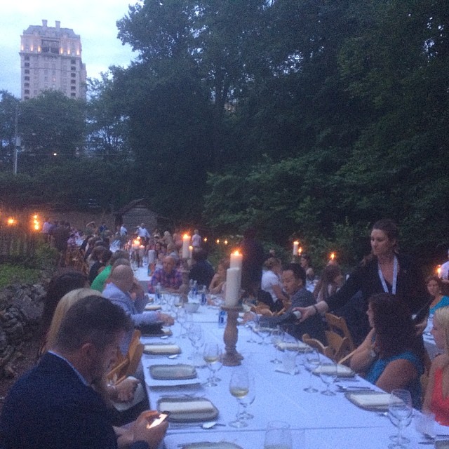 Atlanta Food and Wine Festival