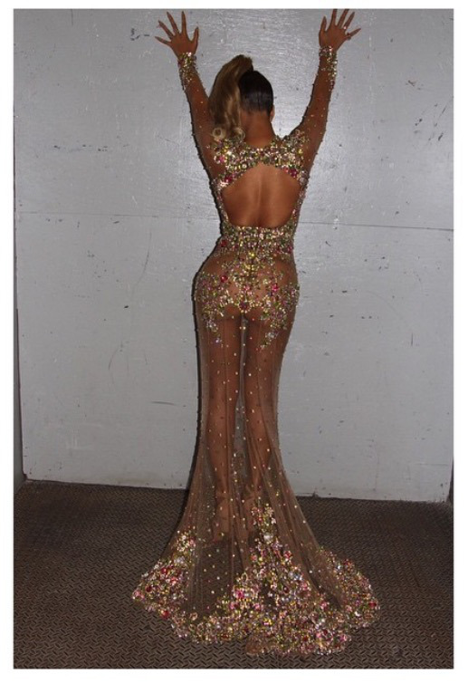 bey met4