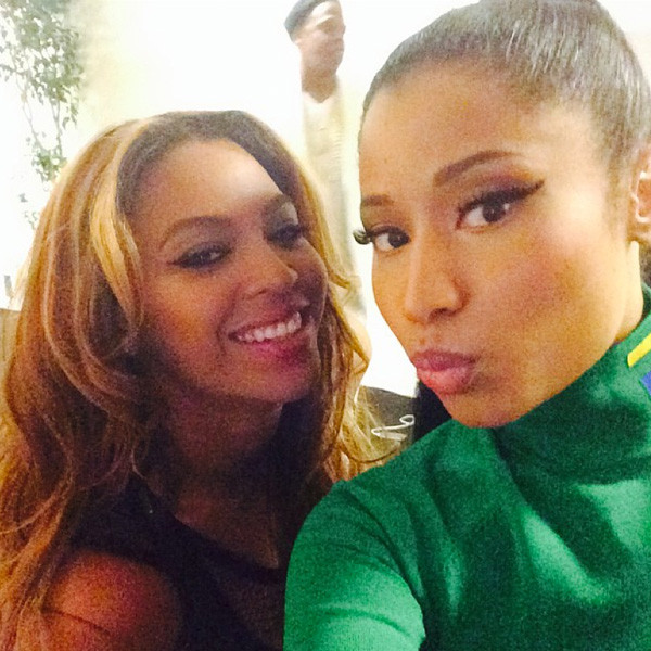 bey nicki