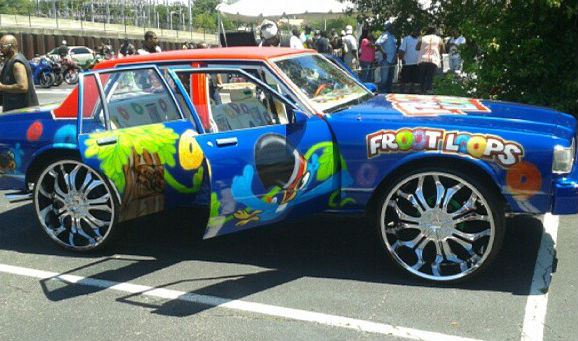 frootloops