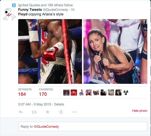 Mayweather-defeats-Pacquiao-Twitter-reactions-2