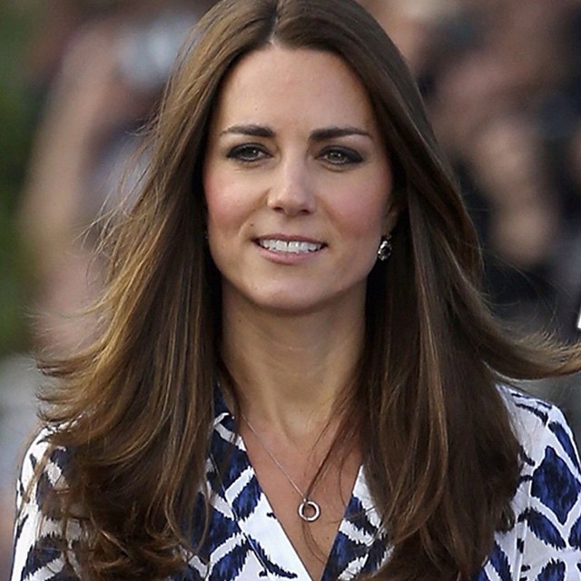 Princess of Cambridge Katherine welcomes new baby | Atlanta Daily World