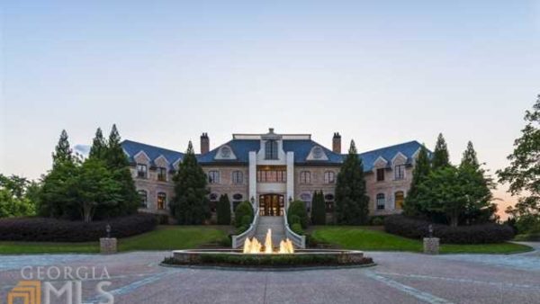 Tyler Perry Selling 25 Million Home Photos Atlanta Daily World