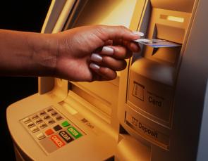 atm thief