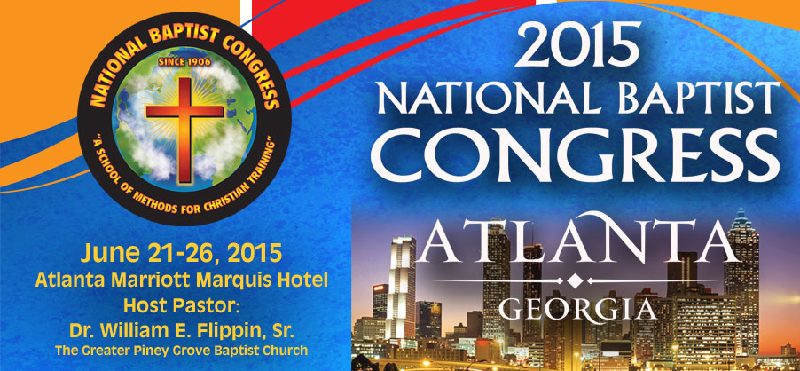 national baptist congress 2