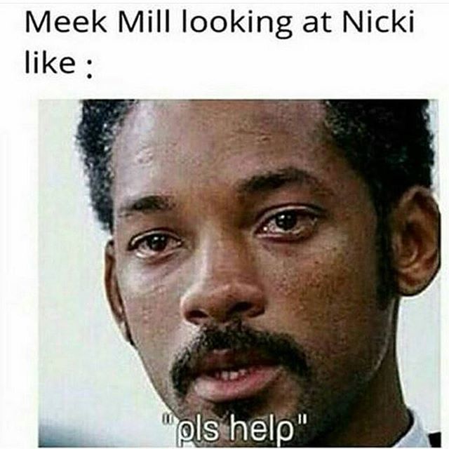 Meek Mill completely destroyed on social media after Drake smashes him ...