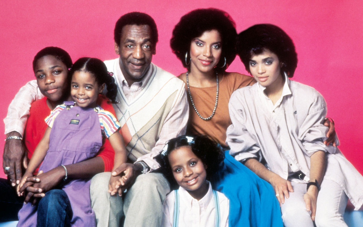 bill cosby