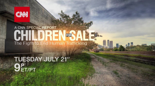 cnn children for sale
