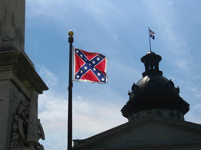 confederate flag