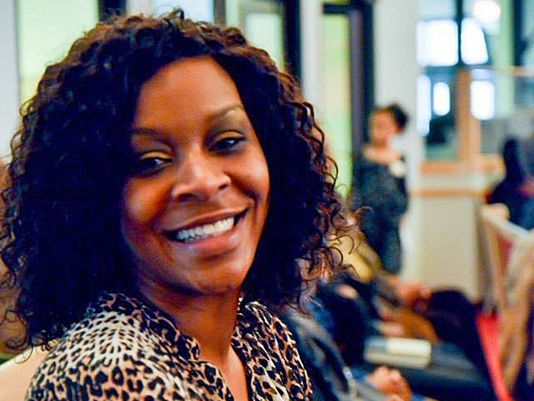 Sandra Bland was a very vocal activist against police brutality 