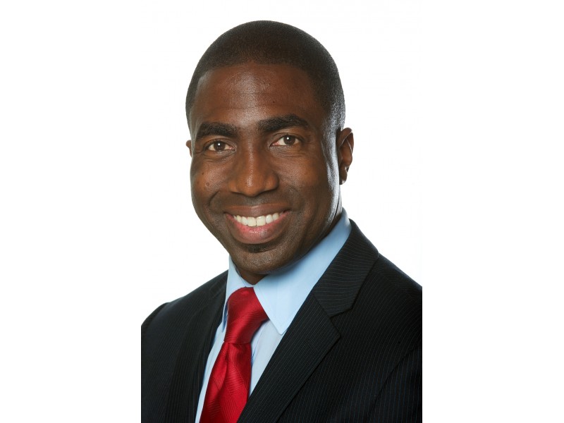 DeKalb CEO Lee May hired special investigators to identify corruption within the suburban Atlanta county.