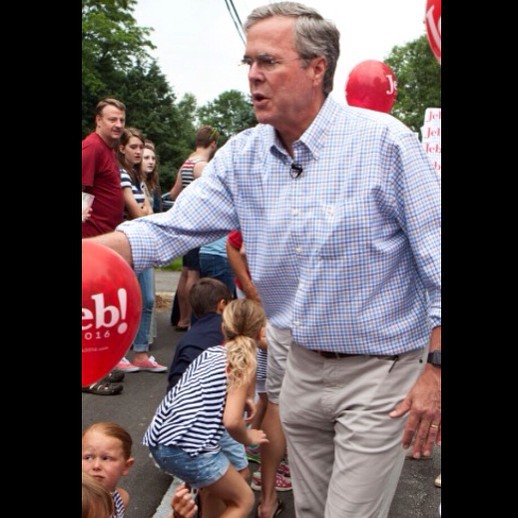 jebbush