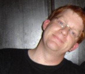michael ford