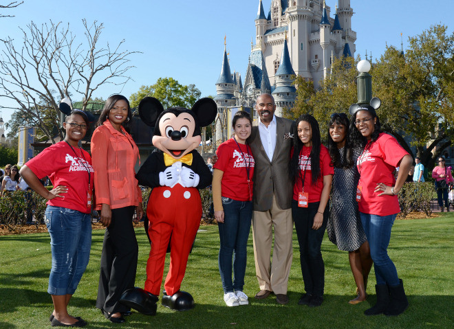 disney world medical conferences 2016