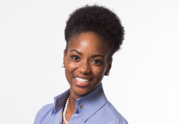 Zoe McDowell