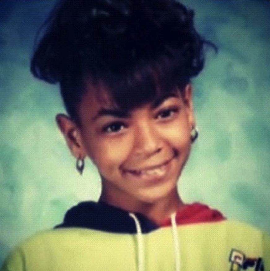 B'Day: Rare photos of Beyonce before she was famous | Page 2 of 11 ...