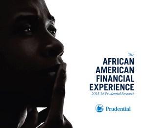 The African American Financial Experience
