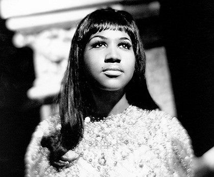 Aretha Franklin circa 1970s Featuring: Aretha Franklin When: 01 Jan 1970 Credit: WENN.com **WENN does not claim any ownership including but not limited to Copyright or License in the attached material. Fees charged by WENN are for WENN's services only, and do not, nor are they intended to, convey to the user any ownership of Copyright or License in the material. By publishing this material you expressly agree to indemnify and to hold WENN and its directors, shareholders and employees harmless from any loss, claims, damages, demands, expenses (including legal fees), or any causes of action or allegation against WENN arising out of or connected in any way with publication of the material.**