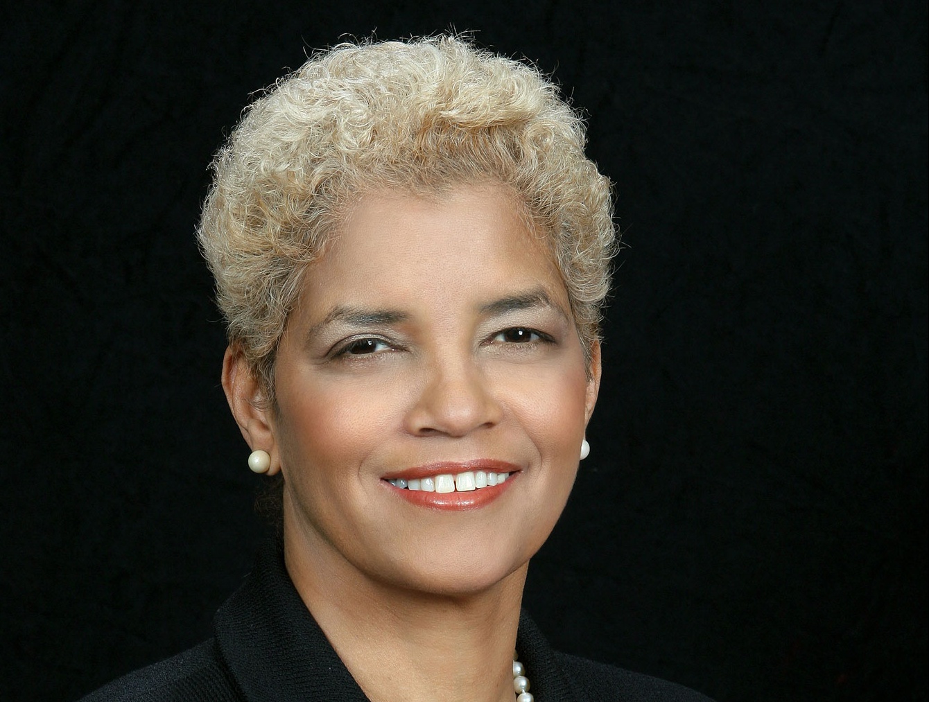 Former Atlanta Mayor Shirley Franklin