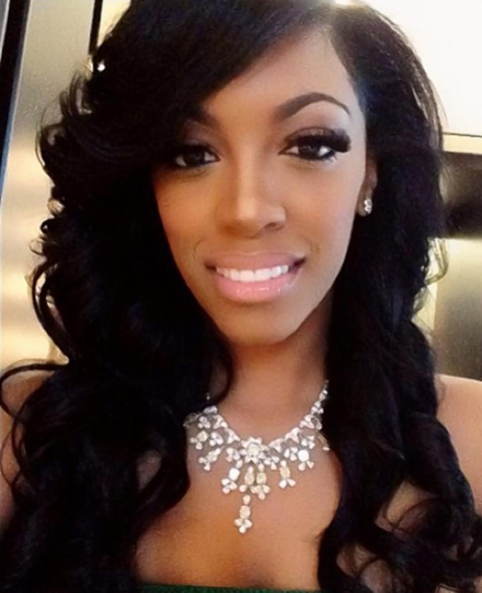 Porsha Williams