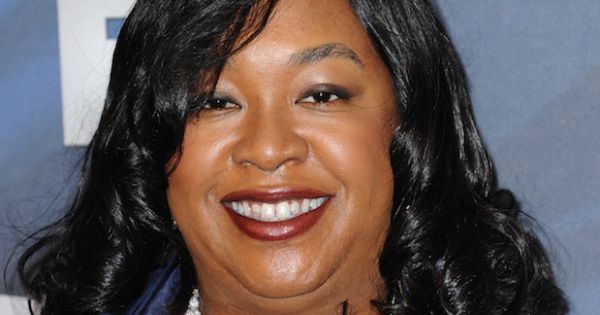 Shonda Rhimes