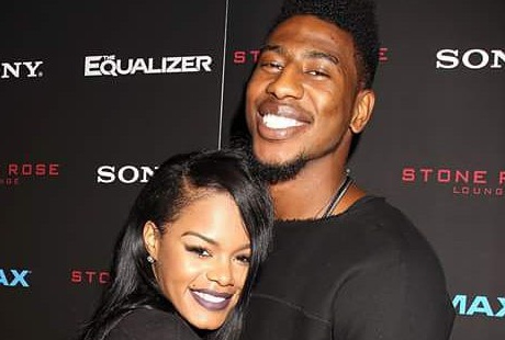 teyanataylor