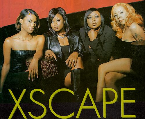 Xscape