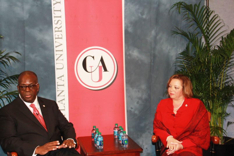 clark atlanta