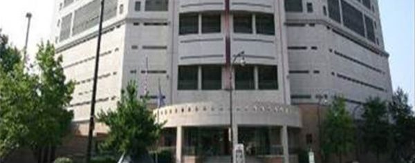 City of Atlanta Department of Corrections Receives Second Chance Act ...