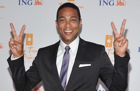 Don Lemon Shares Future Plans Since Ousting from CNN