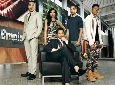 empire season 2