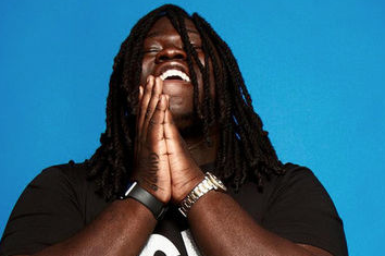 young chop