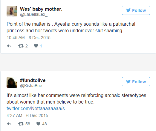 Steph Currys Wife Ayesha Slammed For Alleged Slut Shaming Atlanta Daily World