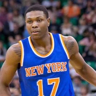 cleanthony early