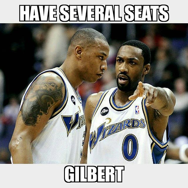 gilbert