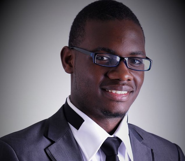 Prince Abudu