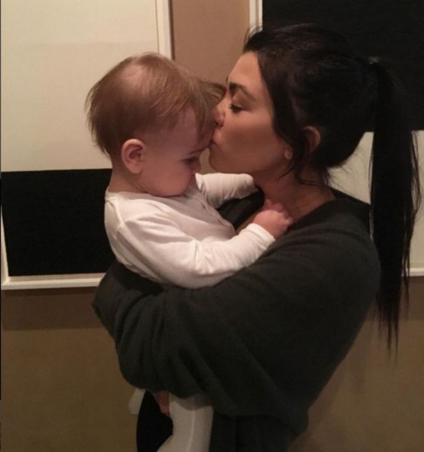 kourtnye
