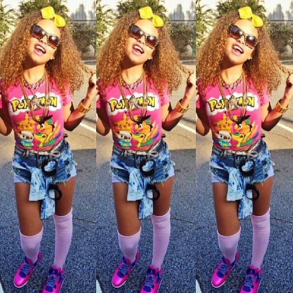 Best Miss Mulatto Photos Of The Rap Game Page 7 Of 10 Atlanta