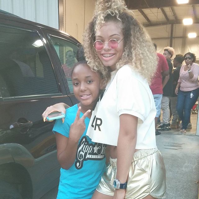 Best Miss Mulatto photos of 'The Rap Game' Page 4 of 10 Atlanta