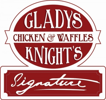 gladys chicken and waffles
