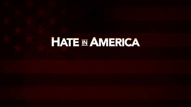 hate in america