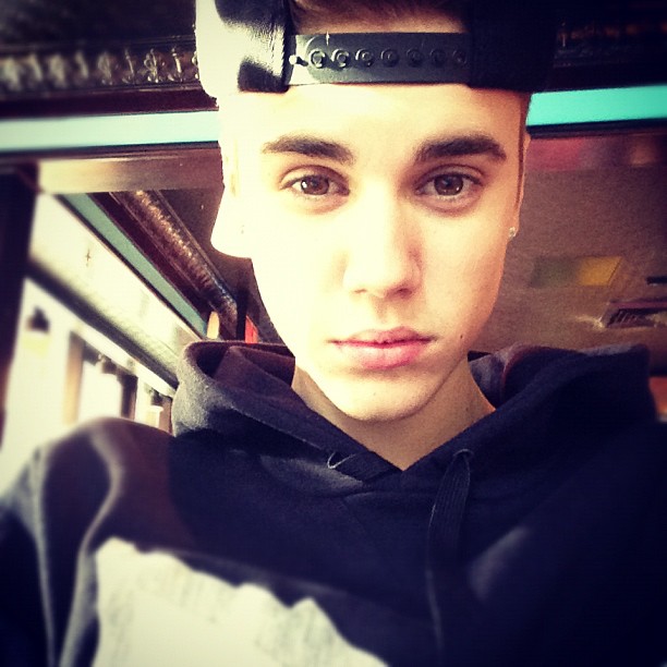 Justin Bieber, who makes his home in Atlanta part time, has also been nominated for a Grammy. 