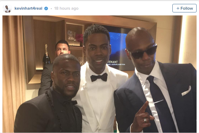 kevin hart