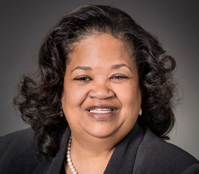 Debra Tyler Horton head shot