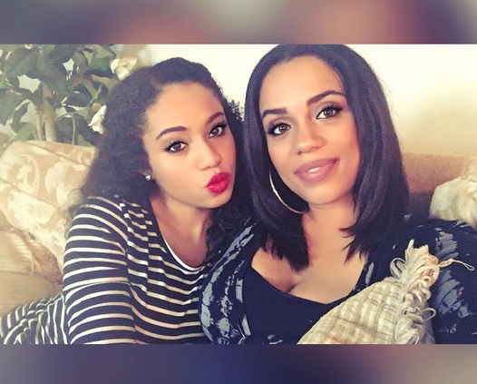 momdaughter