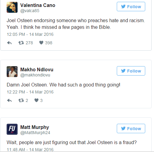 osteen