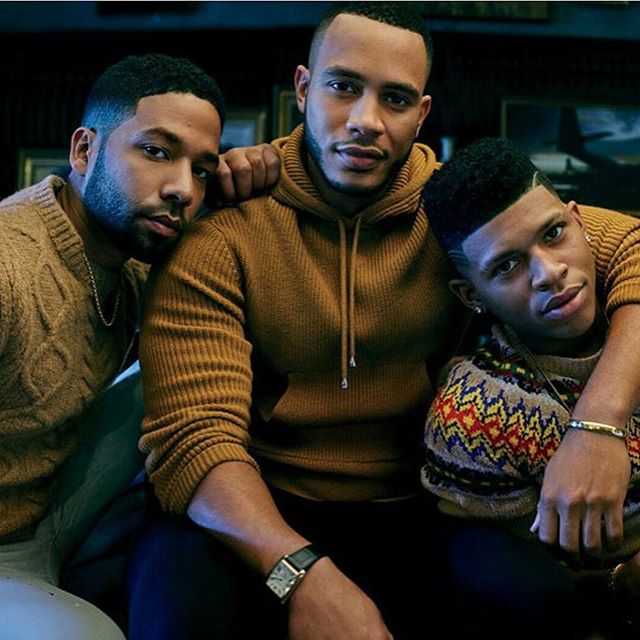 trai byers brothers