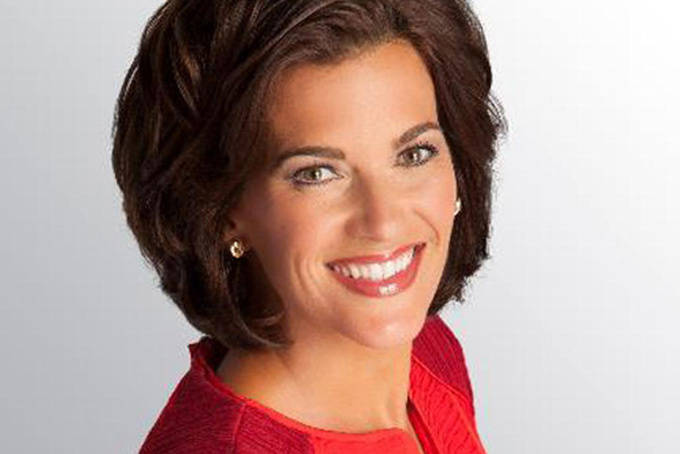 WTAE anchor and reporter Wendy Bell (Courtesy Photo) 