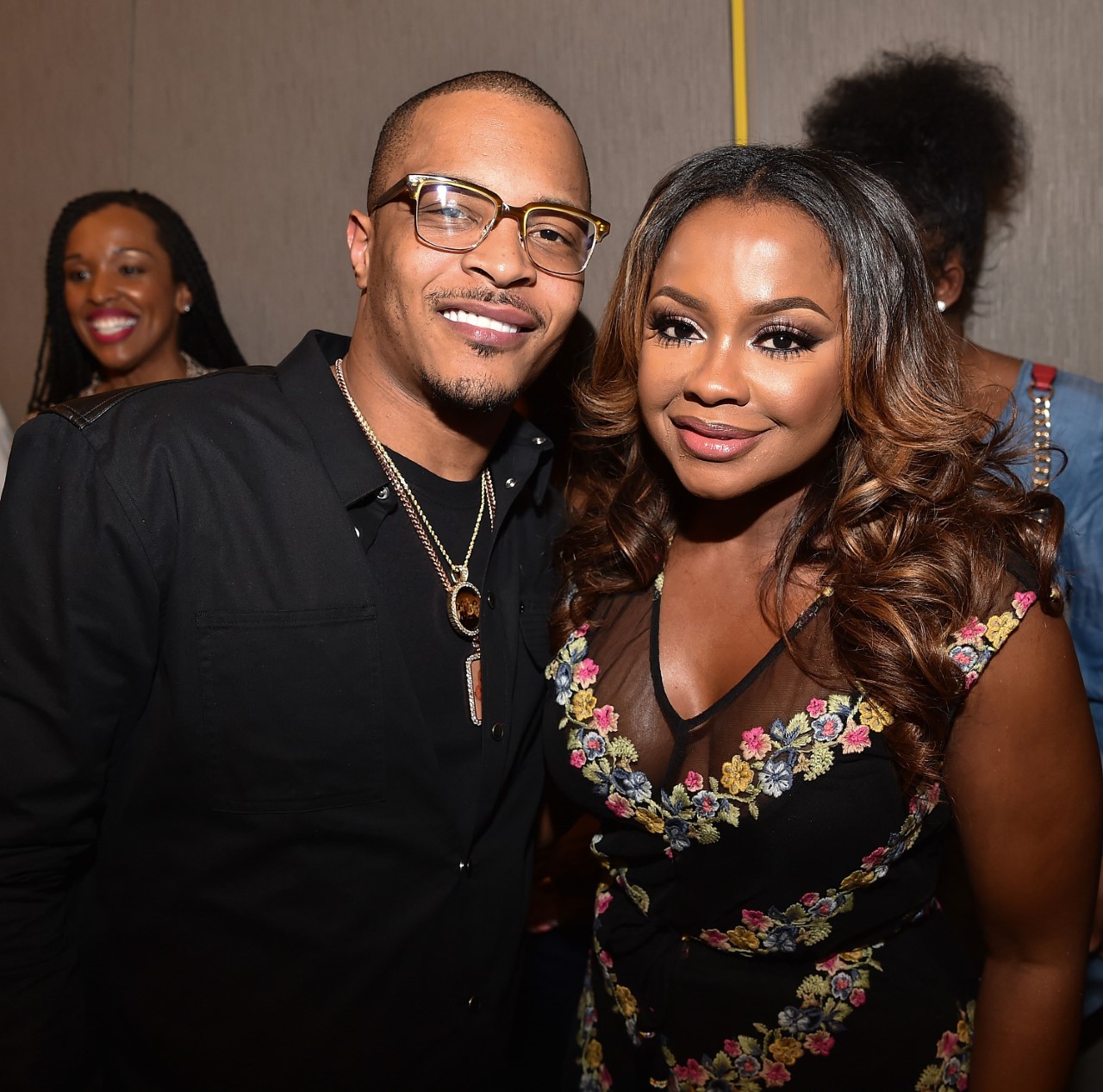 thumbnail_T.I. and Phaedra Parks